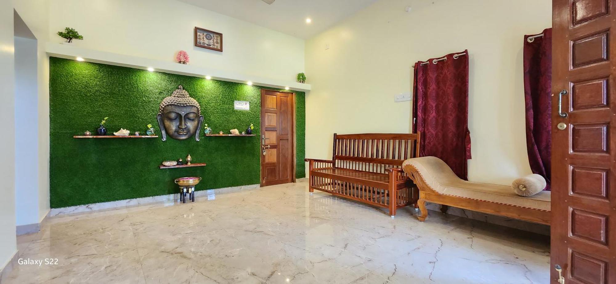 Bairava Bliss Inn Rāmeswaram Exteriér fotografie